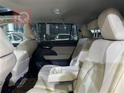 تويوتا هايلاندر